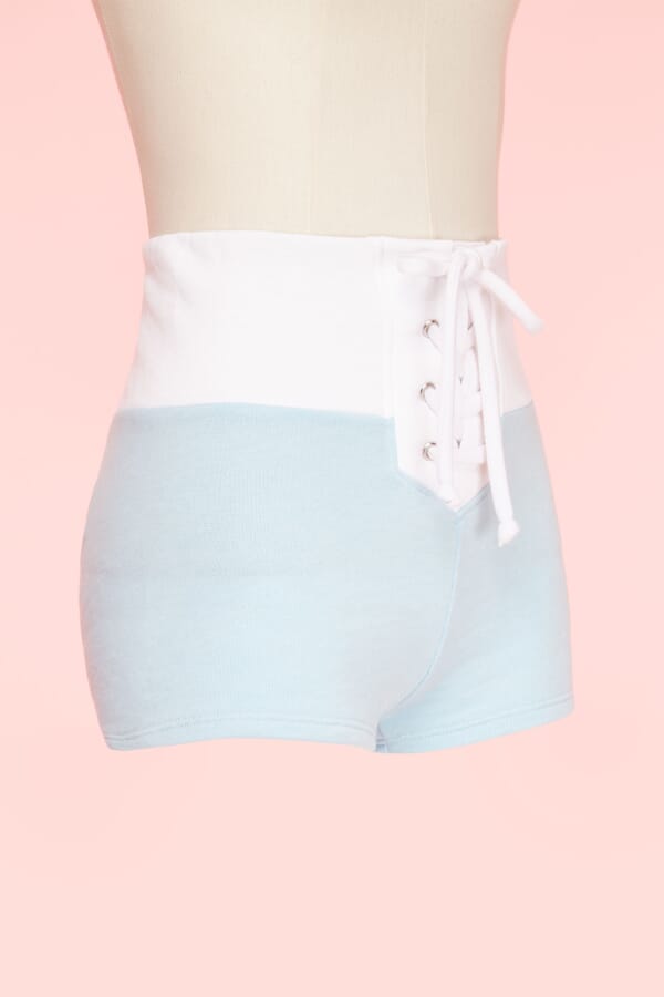 Wildfox Шорти 00203368_03  №3