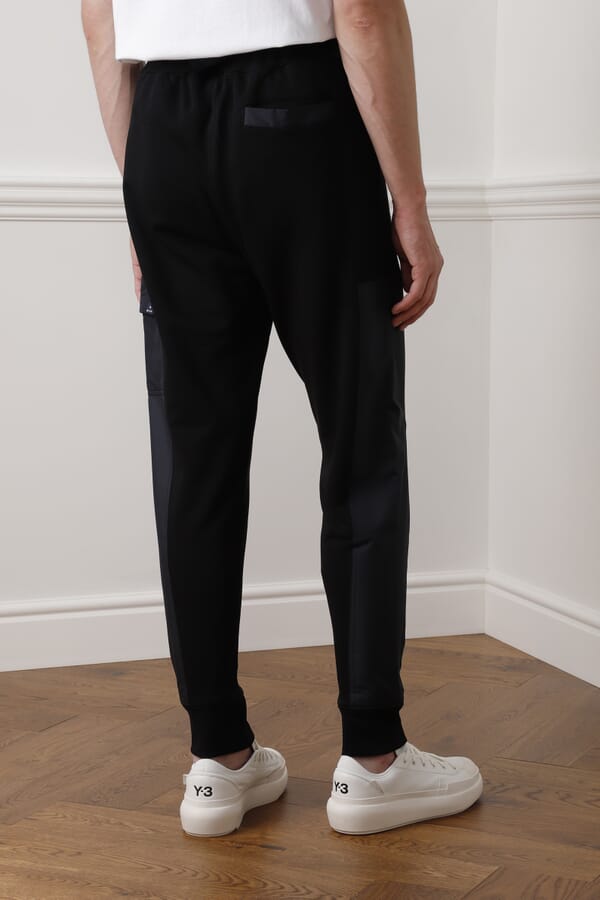Paul Smith Спортивні брюки 00450374_01  №3