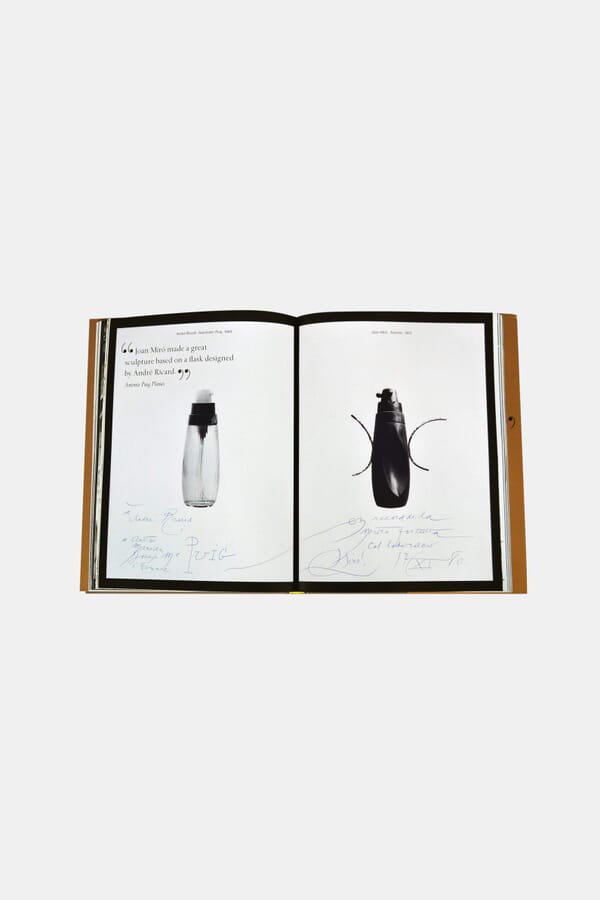 Assouline Книга Puig, 100 Years of a Family Business 00396438_34 №2