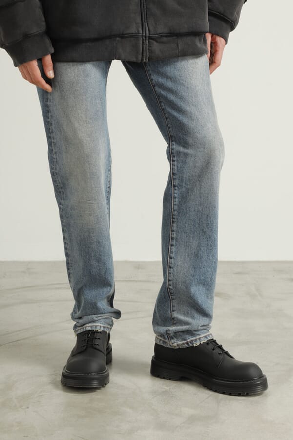 Premiata Ботинки Custo 00495344_01 №2
