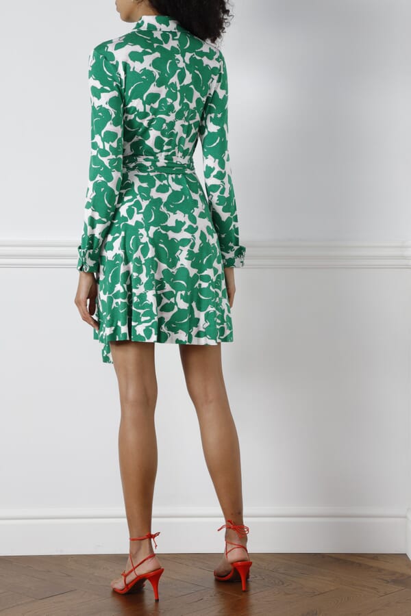 Diane von Furstenberg Сукня 00491946_07  №3
