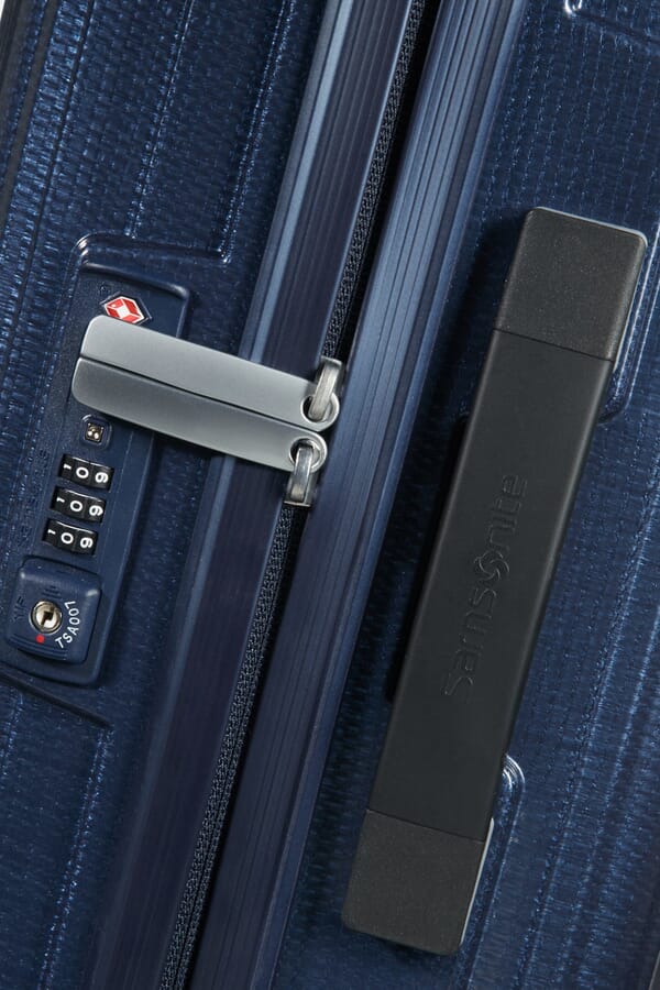 Samsonite Валіза 75 см 00476490_04 №4