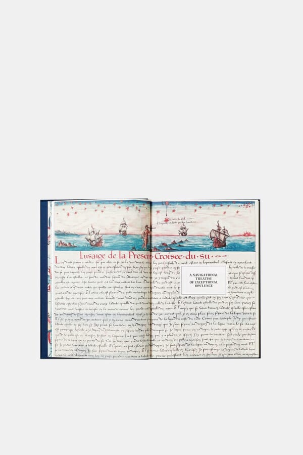 Taschen Книга Jacques Devaulx. Nautical Works 00401895_34  №2