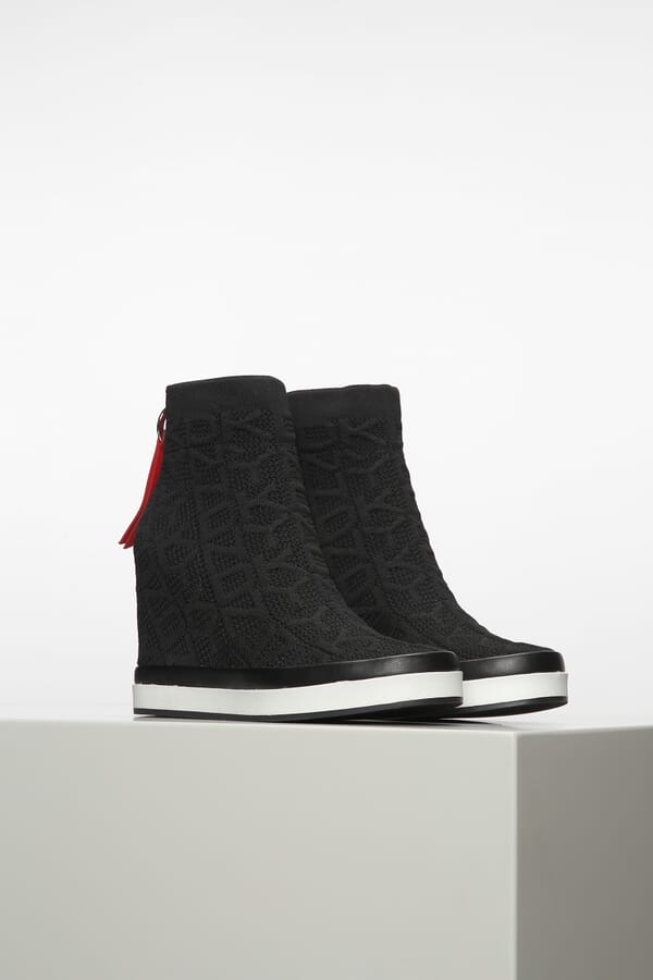 DKNY Черевики 00317831_01 №2