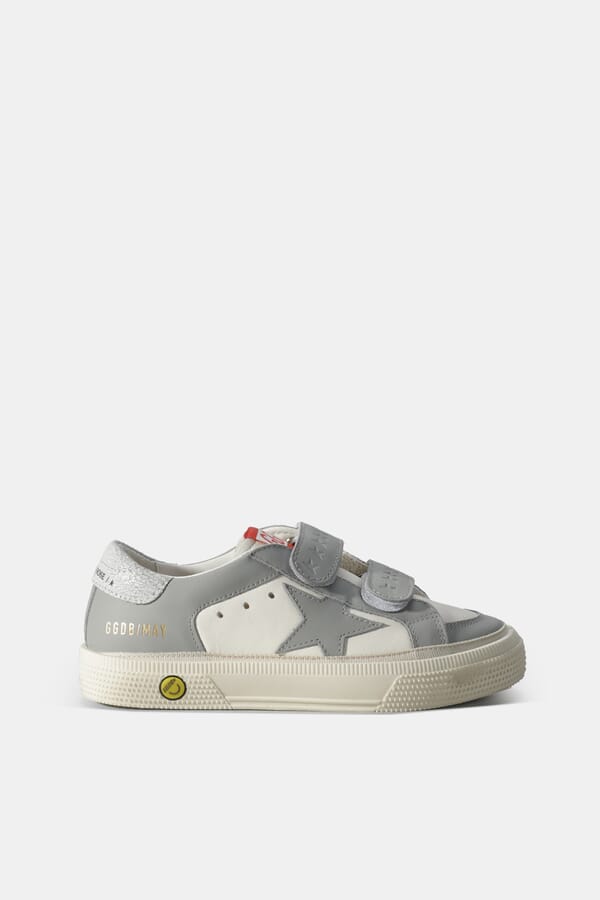 Golden Goose Шкіряні кросівки 00495430_08  №1