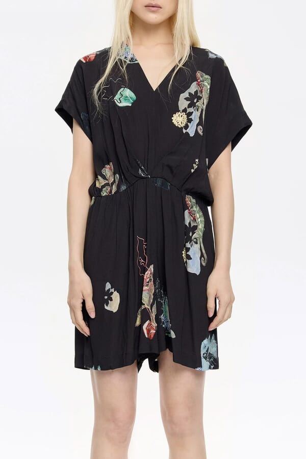 Bimba Y Lola Комбинезон 00586152_01 №2