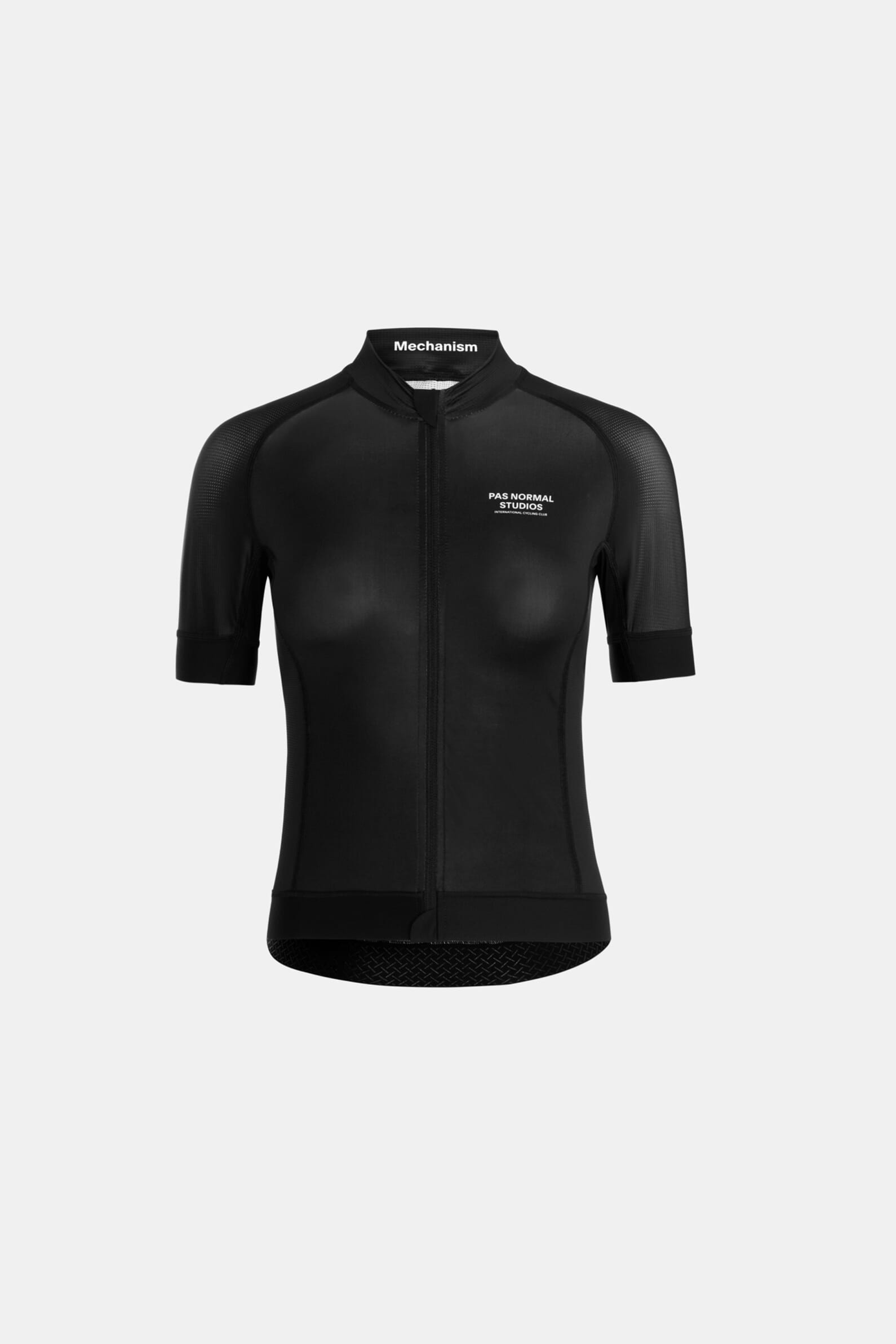 Велосипедна футболка Mechanism Jersey