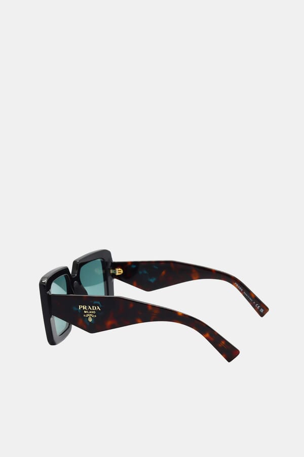 Prada Сонцезахисні окуляри 00570279_01  №2