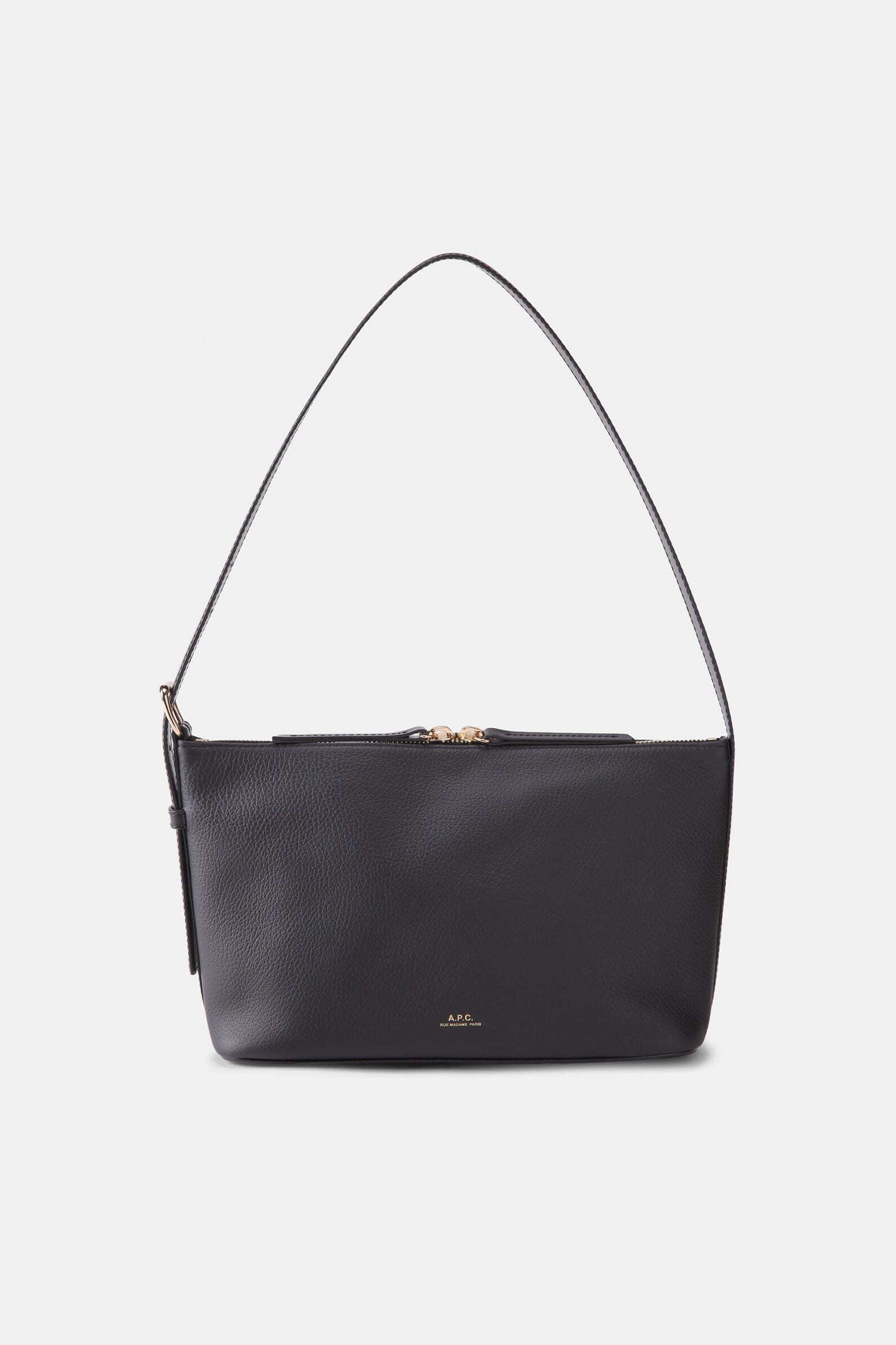 Шкіряна сумка Vera Shoulder