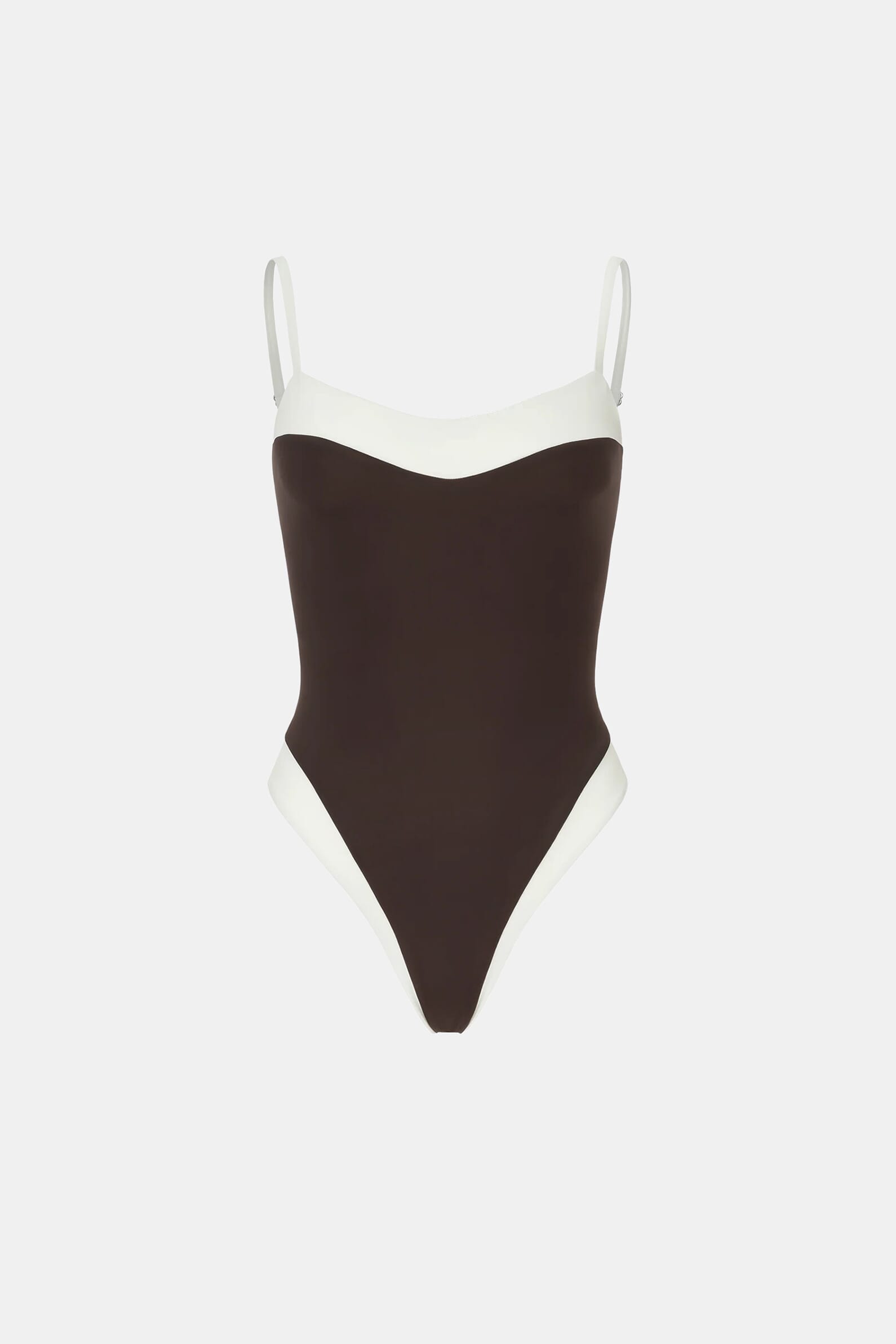 Купальник Dark Chocolate Late checkout