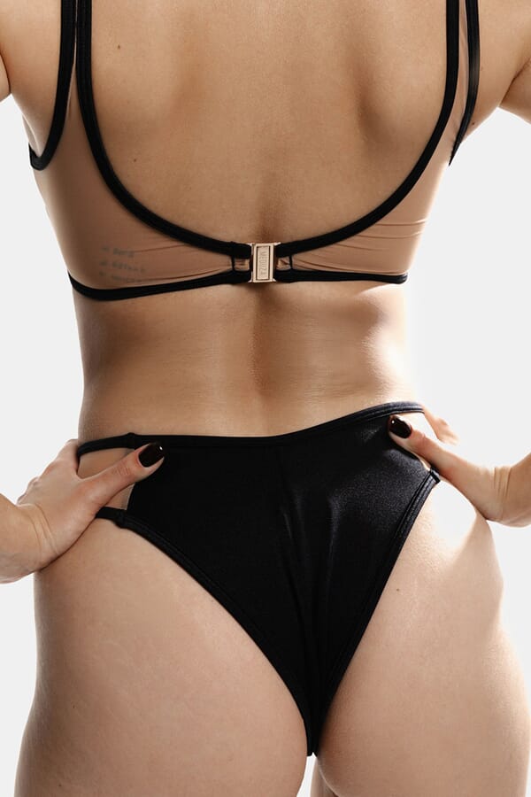 Meduza Swimwear Топ купальника 00647228_01 №3