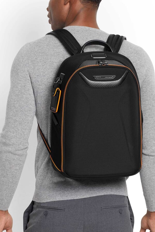 Tumi Рюкзак TUMI I MCLAREN 00557273_01 №4