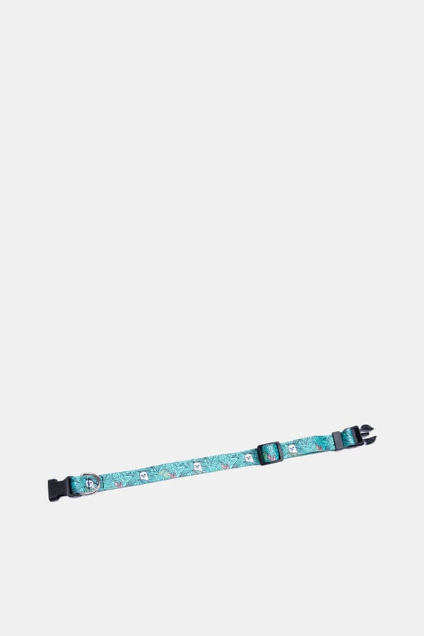 Ripndip Ошийник Nermal Leaf Pet Collar 00450327_07 №2