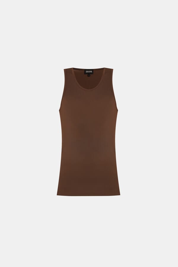 Zegna Майка 00621271_05  №1