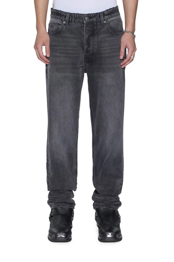 Ksubi Джинси Hazlow Villian Grey 00667379_08 №2