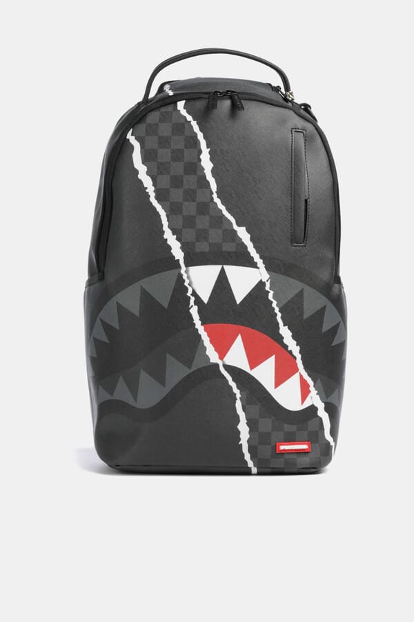 Sprayground Рюкзак «SHARK SLASH» 00684011_08 №1