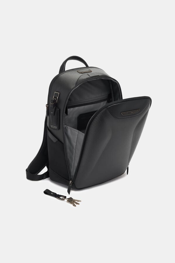 Tumi Рюкзак TUMI I MCLAREN 00557272_01  №4