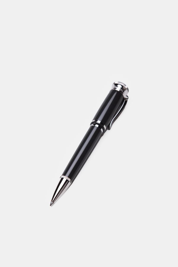 Dunhill Шариковая ручка 00433267_08  №3