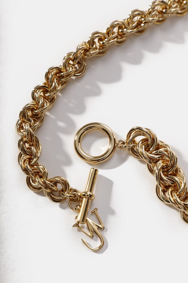 JW Anderson Ланцюжок 00452841_29 №4