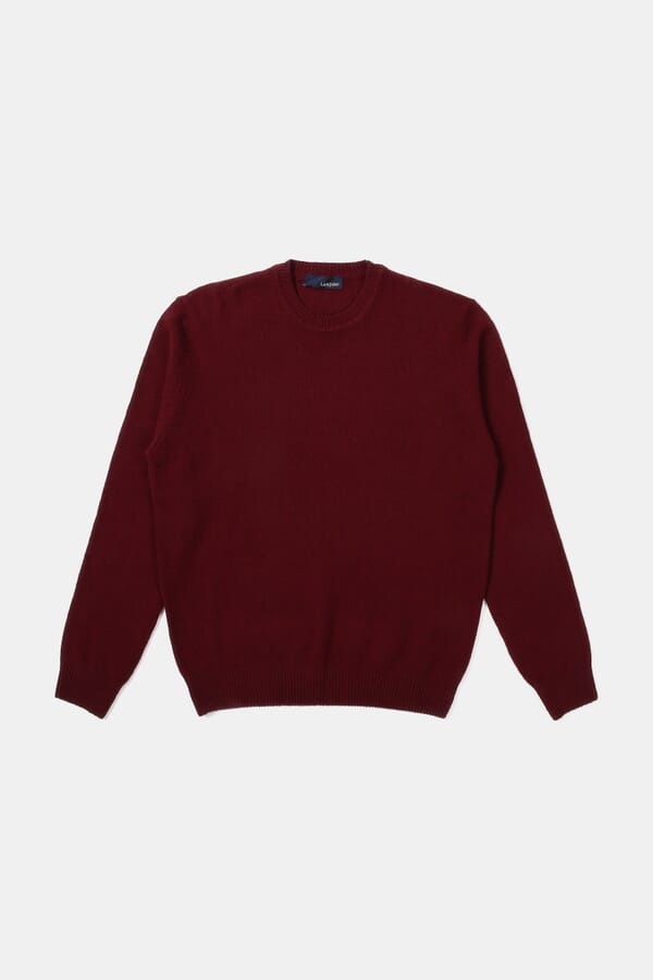 Lardini Светр 00393517_06 №1
