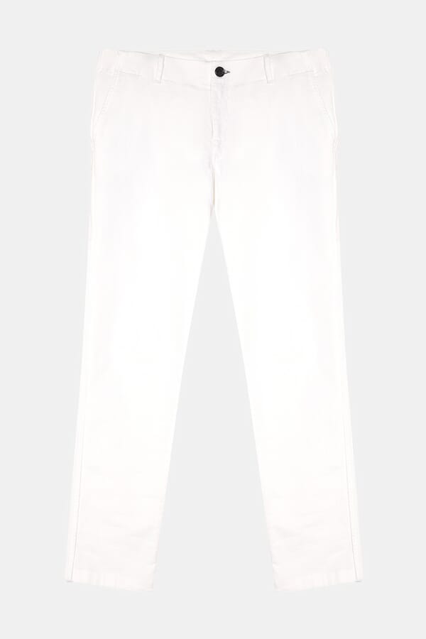 Paul Smith Джинси 00434419_18 №1