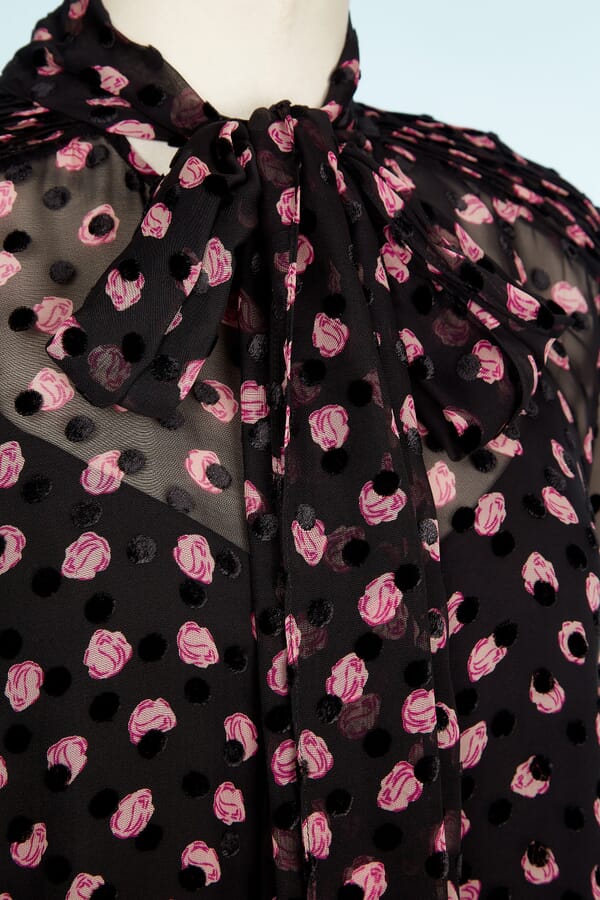 Diane von Furstenberg Сорочка 00269293_01 №2