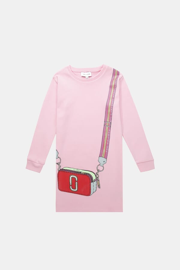Marc Jacobs kids Сукня 00457592_14  №1