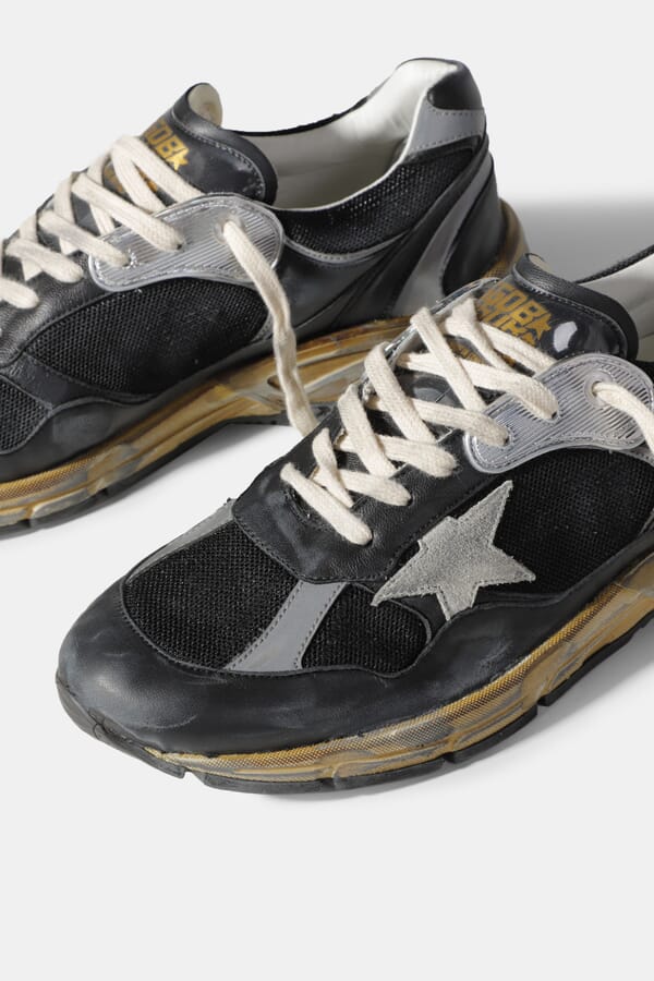 Golden Goose Кросівки 00495414_01 №4