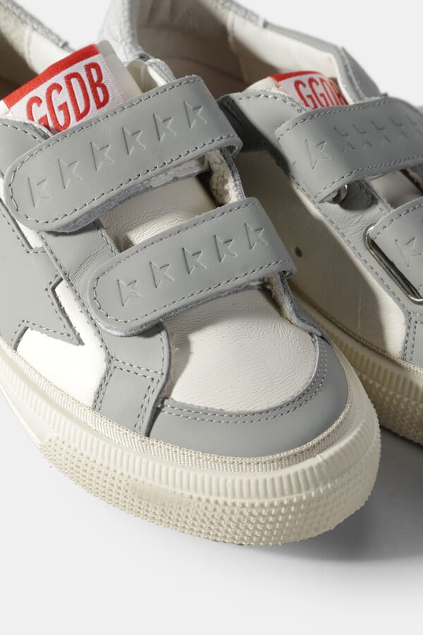 Golden Goose Шкіряні кросівки 00495430_08  №3