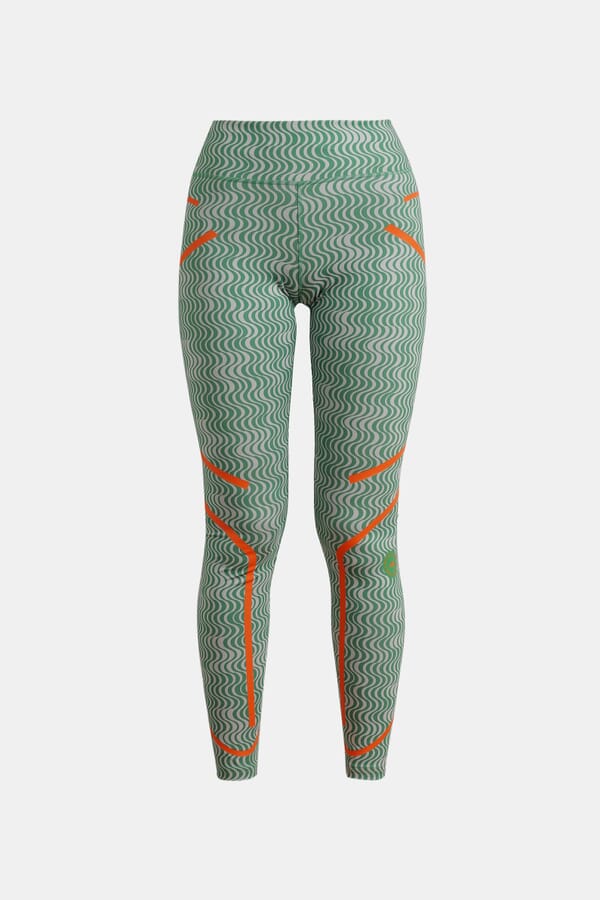 Adidas By Stella Mccartney Легінси 00452531_07 №1