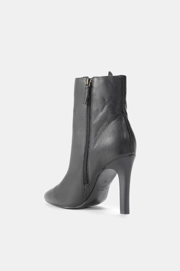 Kurt Geiger Шкіряні ботильйони 00462813_01 №2