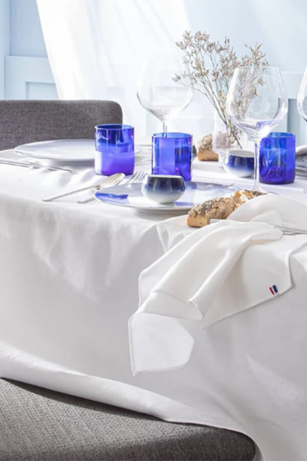 Degrenne Paris Скатертина Degrenne maison linens 00403936_18 №2