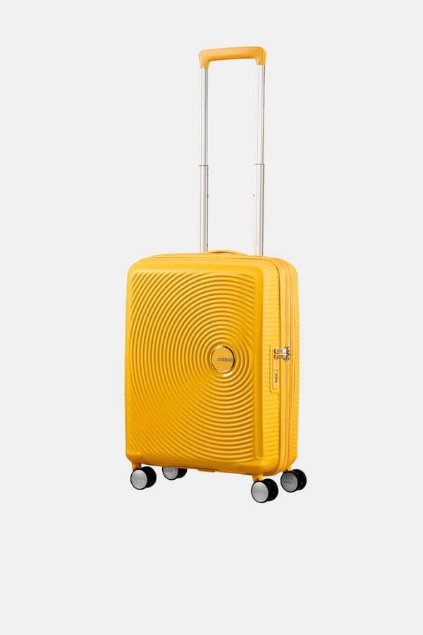 American Tourister Валіза 55 см 00476792_19 №4