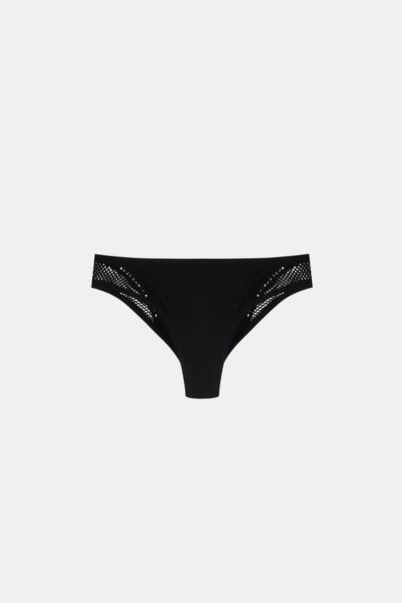 Wolford Плавки 00534576_01 №1