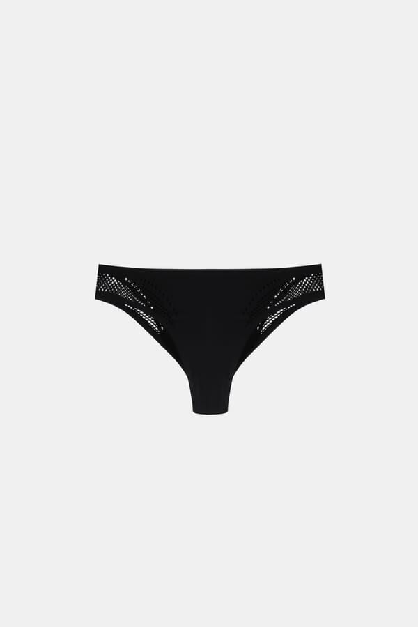 Wolford Плавки 00534576_01  №1