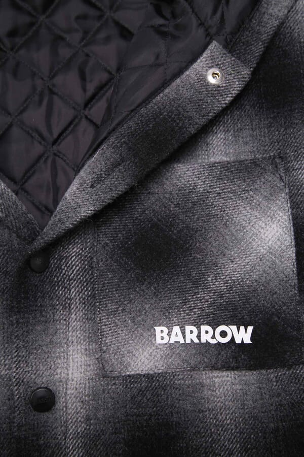 BARROW KIDS Овершорт 00621308_01 №3