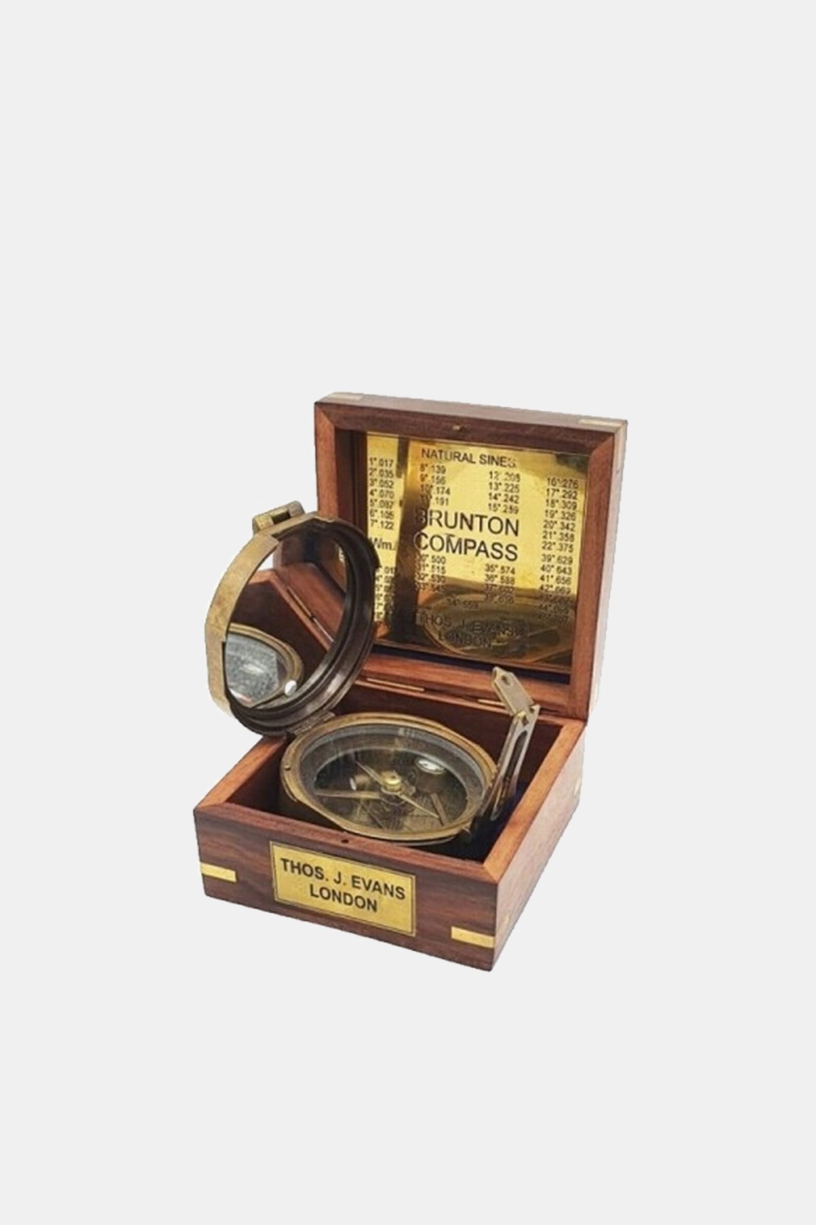 Компас "BRUNTON" 