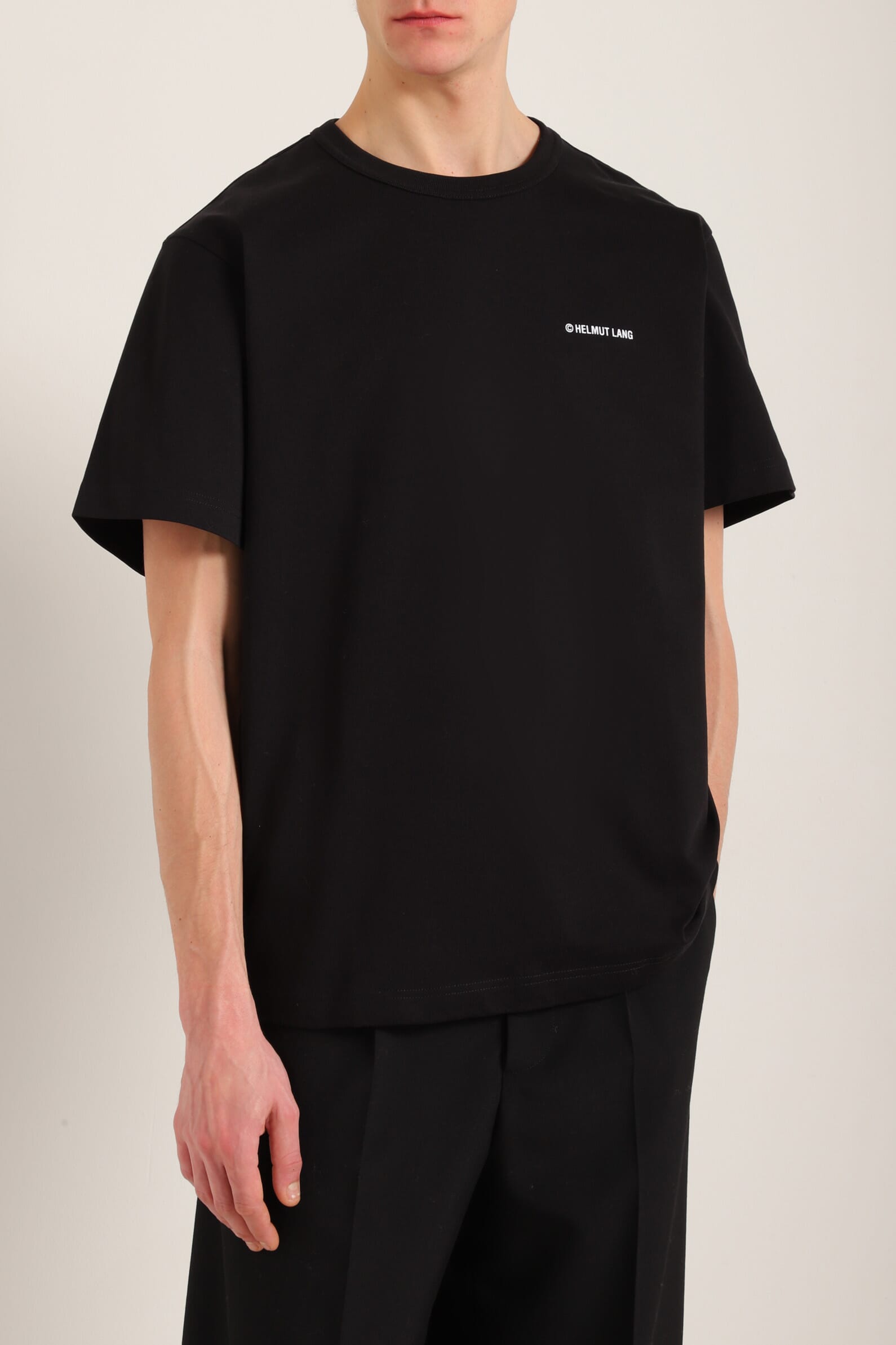 Футболка Helmut Lang 00633450_01 - Онлайн-магазин ЦУМ Киев
