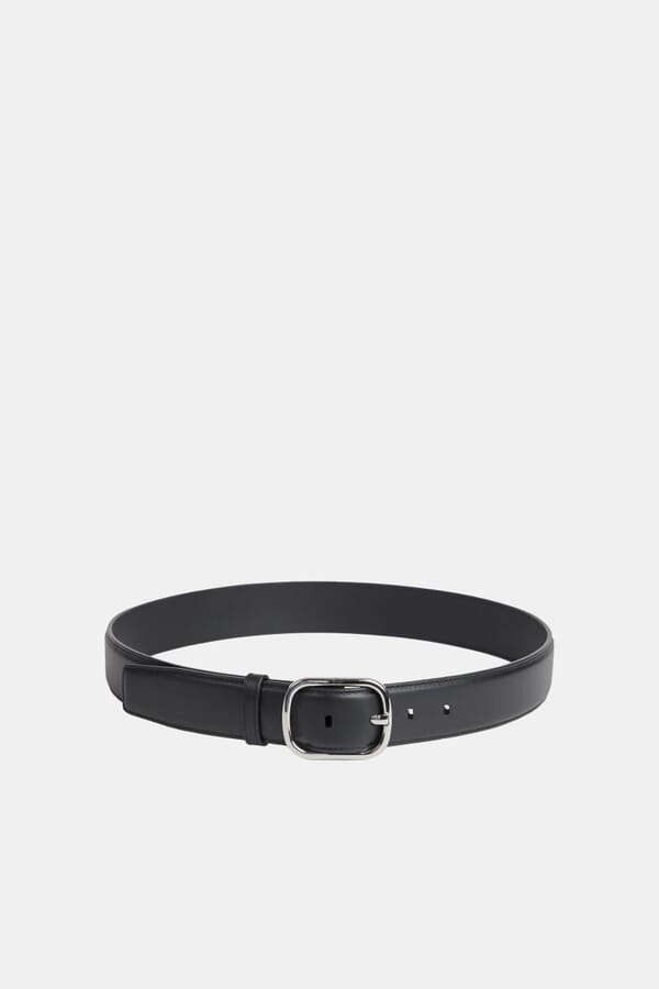 Kenzo Шкіряний ремінь 00670289_01 №1