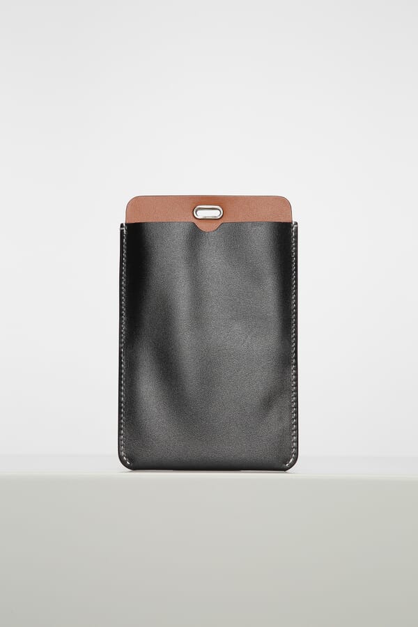 JW Anderson Шкіряна кредитниця 00402316_01 №3