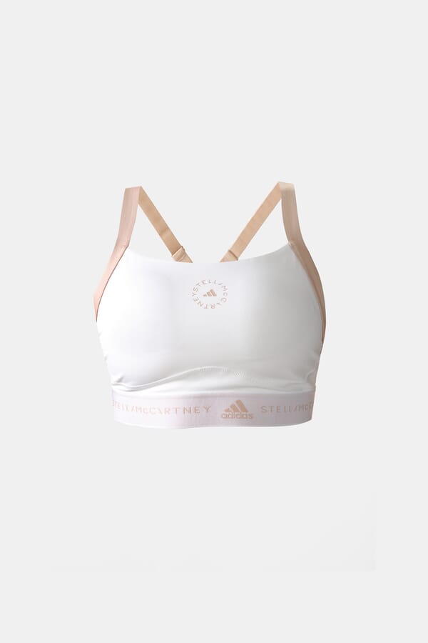 Adidas By Stella Mccartney  Топ 00437084_18  №1