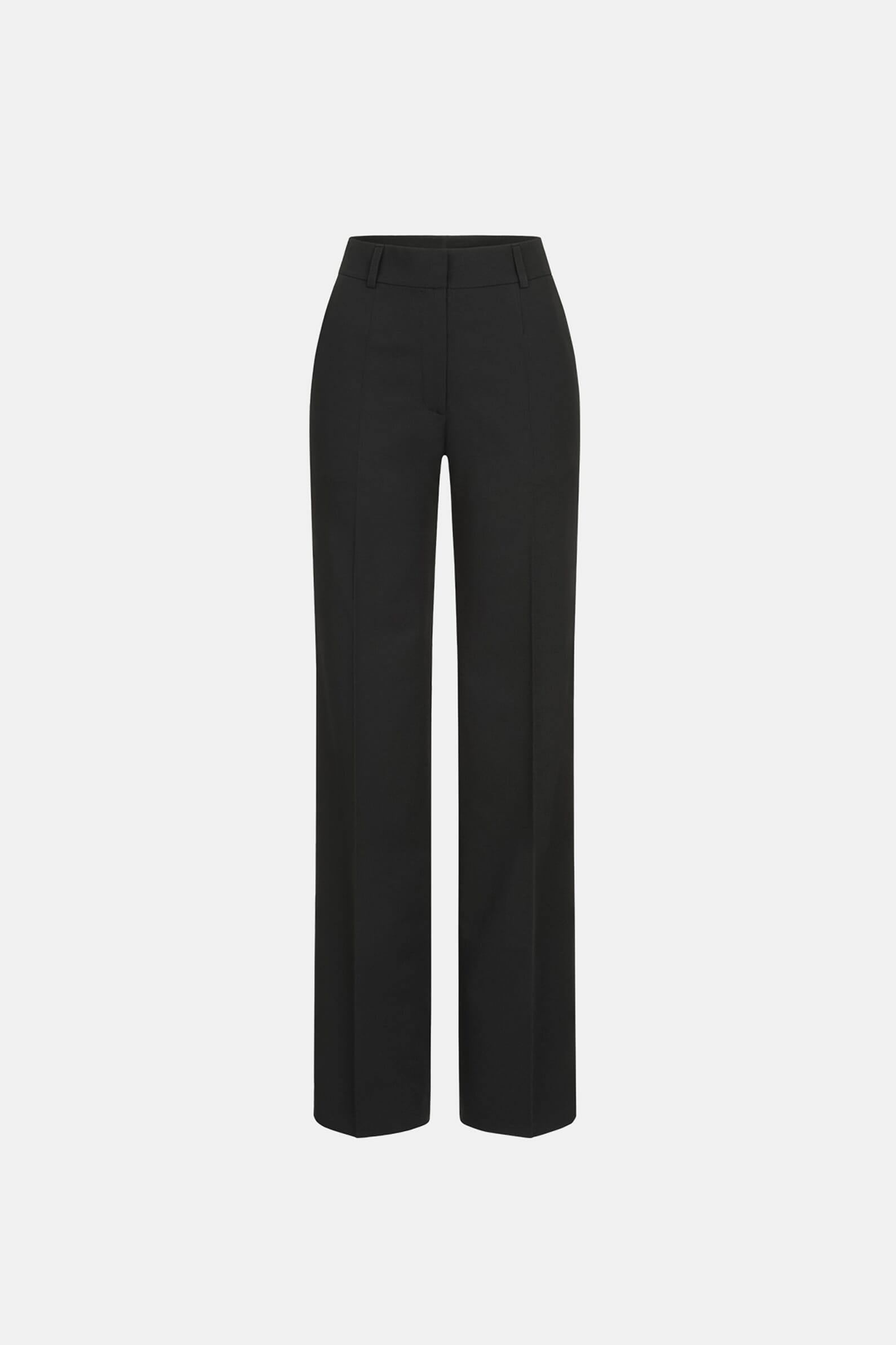 Брюки Slick tailored pants