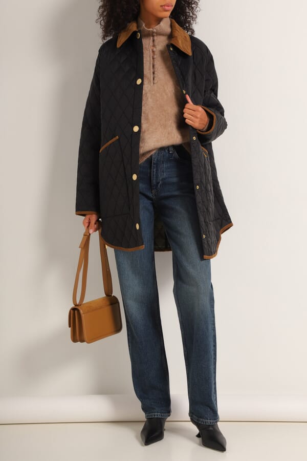 Rag & Bone Джинсы 00624072_04 №2