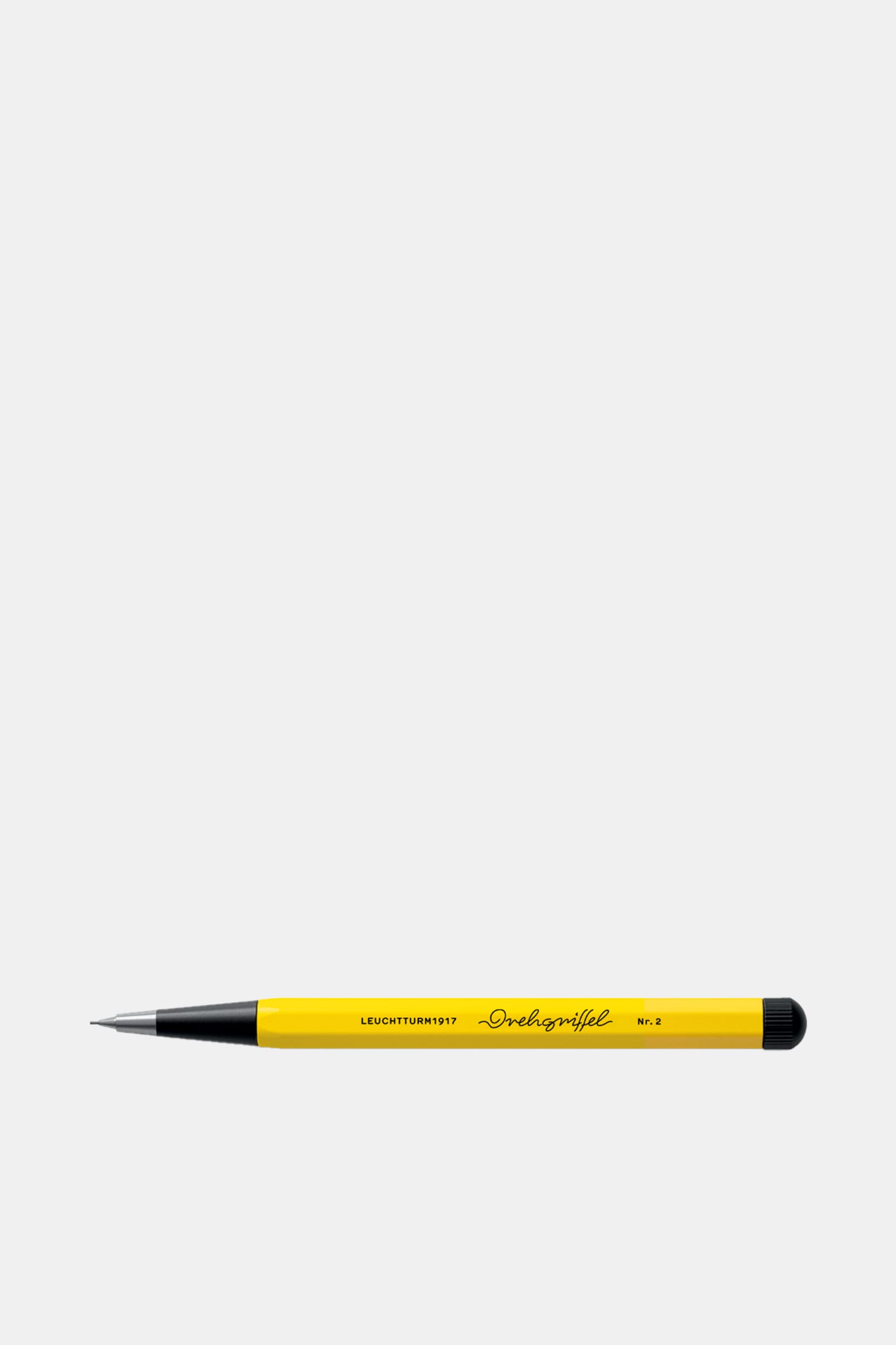 Механический карандаш Drehgriffel Bauhaus Edition, Leuchtturm1917