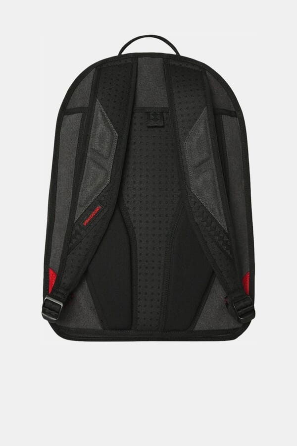 Sprayground Рюкзак «Grid Locked Osaka» 00684015_08 №2