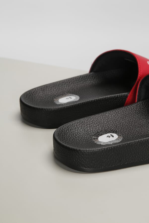 A Bathing Ape Шльопанці 00424614_16  №2