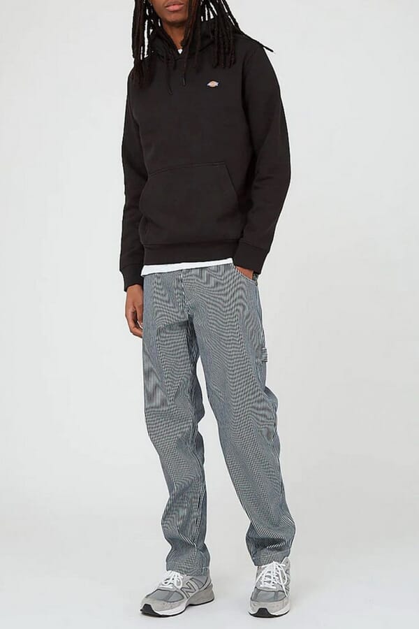 Dickies Худи 00604220_01 №4