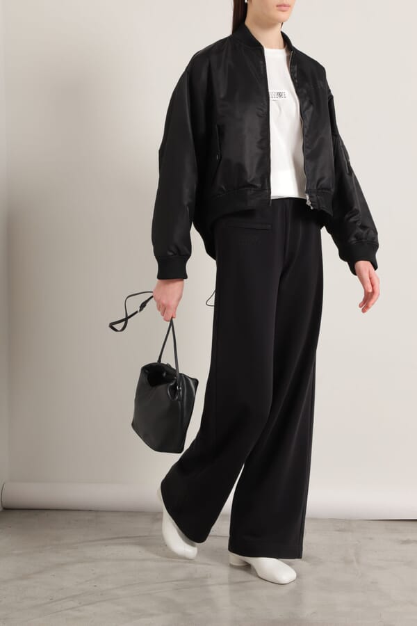 MM6 Maison Margiela Бомбер 00571975_01 №4