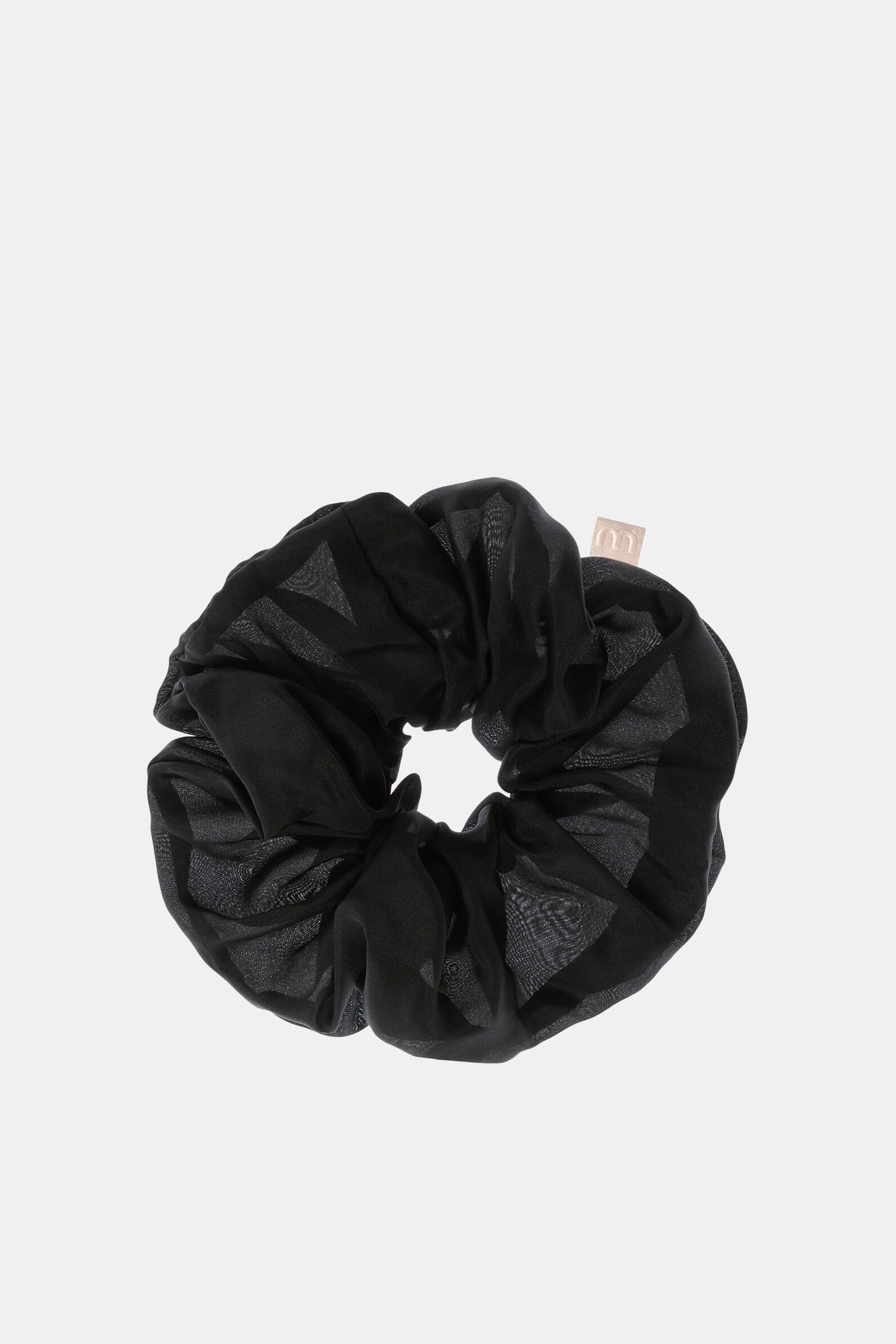 Резинка для волос SILK VOLUME SCRUNCHIE