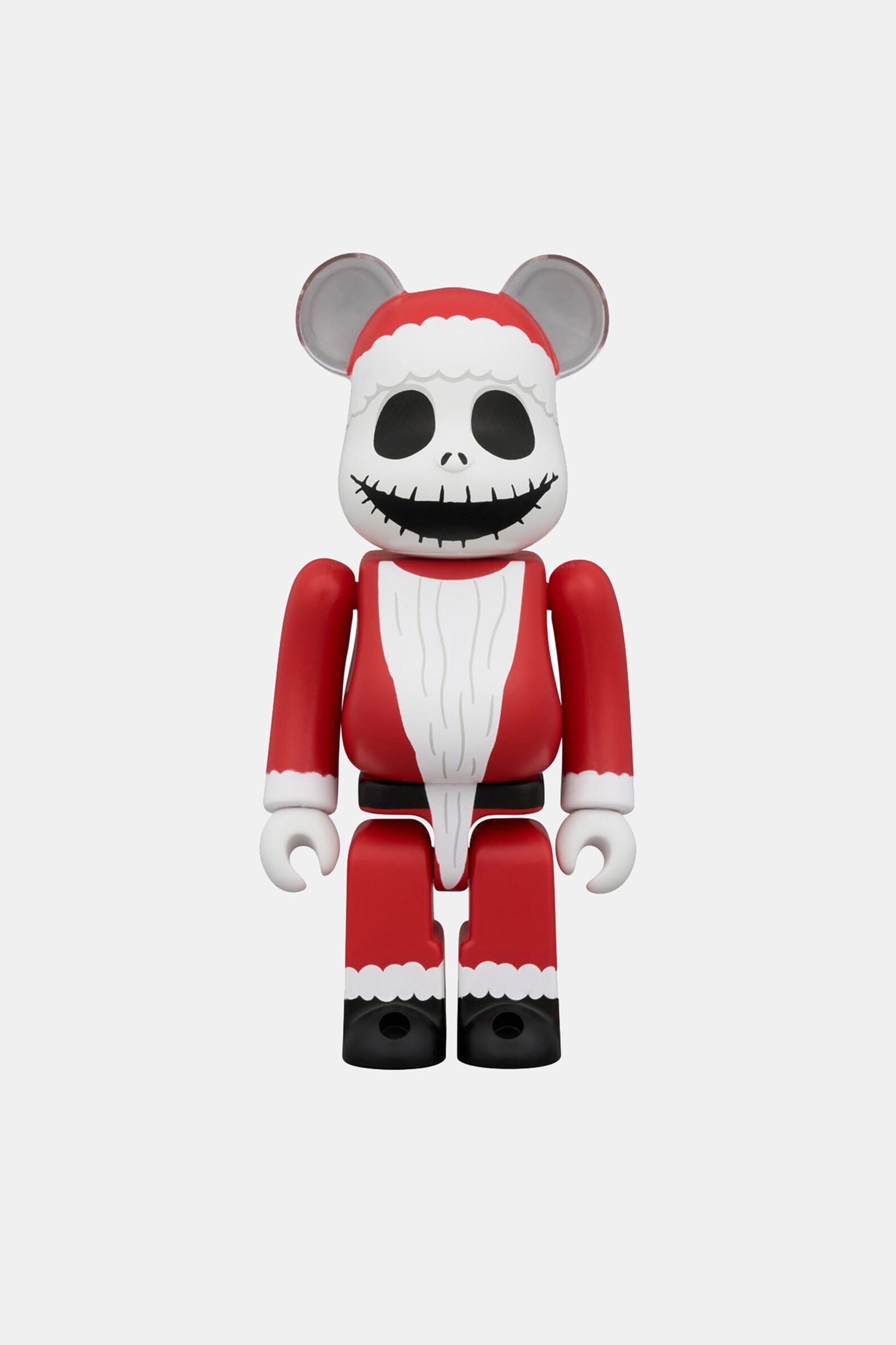  Колекційна іграшка  SANTA JACK & OOGIE BOOGIE 2PCS SET